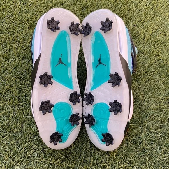 Air Jordan IV Golf NRG - Picture 5 of 5